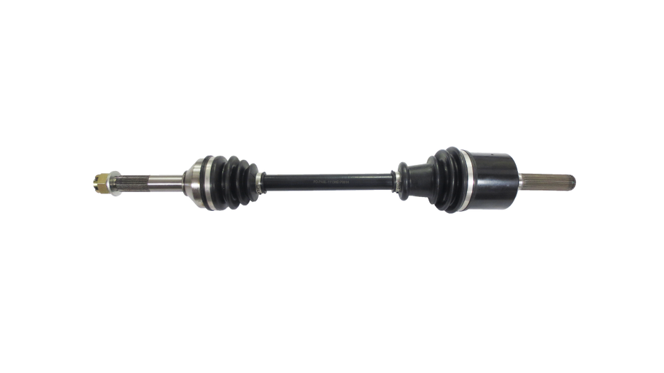 YAMAHA HD MAX AXLES RHINO660 (04-07) RR