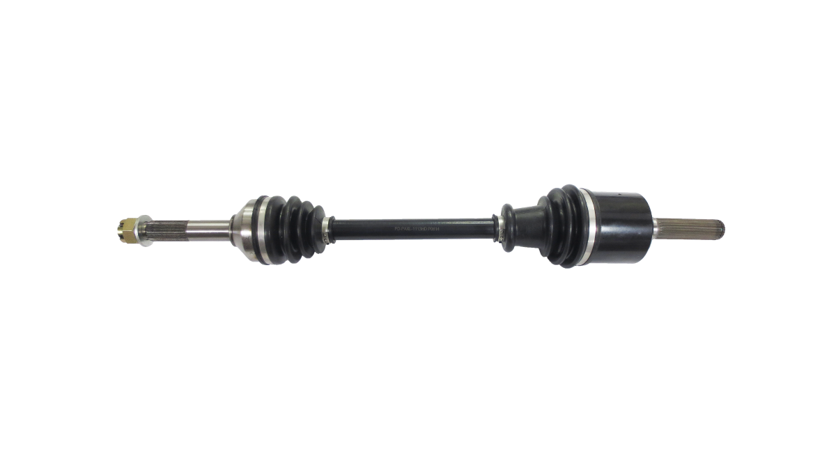 YAMAHA HD MAX AXLES RHINO660 (04-07) RR