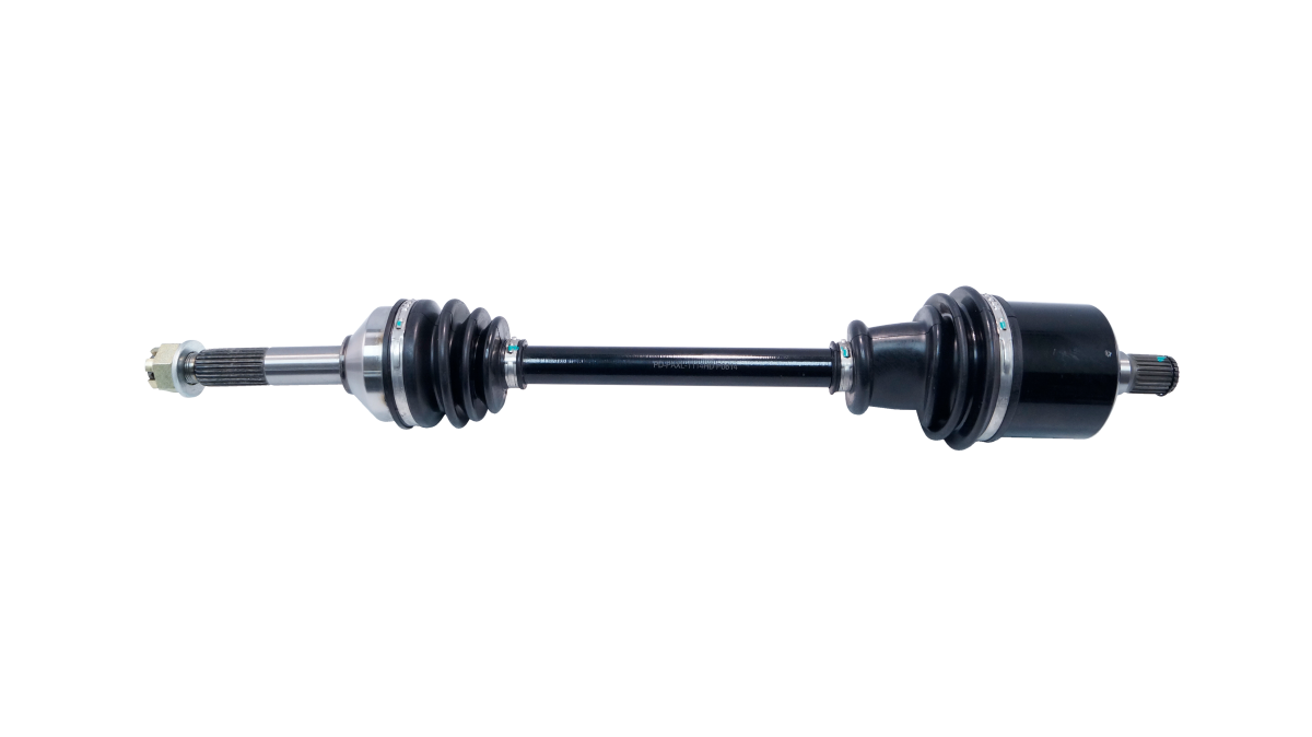 KAWA HD MAX AXLES TERYX750 (11-13) RB