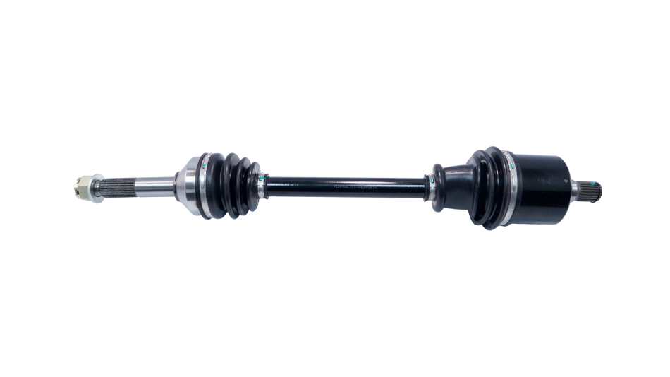 KAWA HD MAX AXLES TERYX750 (11-13) RB