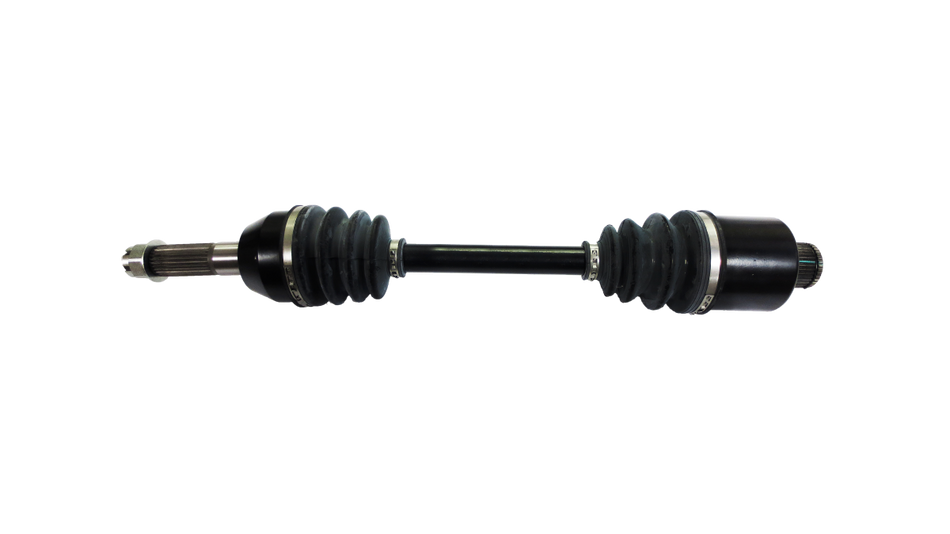 SUZUKI HD MAX AXLES K-QUAD 750 (11-18)RB