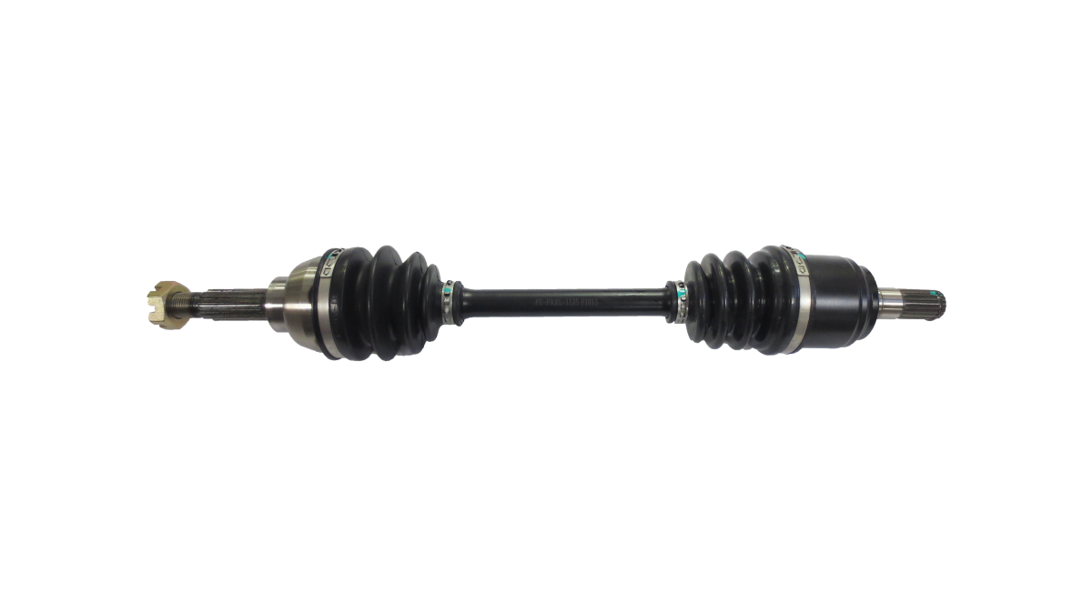 SUZUKI HD MAX AXLES K-QUAD 750 (11-18)FB