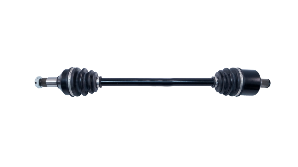 POL HD MAX AXLES SCRAMBLER1000 (14-18)RB