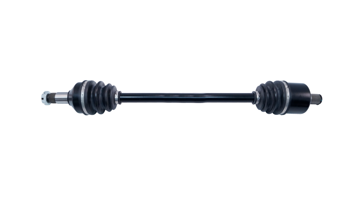 POL HD MAX AXLES SCRAMBLER1000 (14-18)RB