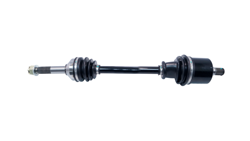 POL HD MAX AXLES RANGER 1000 (15-19) RB