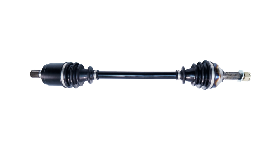 POLARIS HD MAX AXLES RANGER EV (10-14)FB