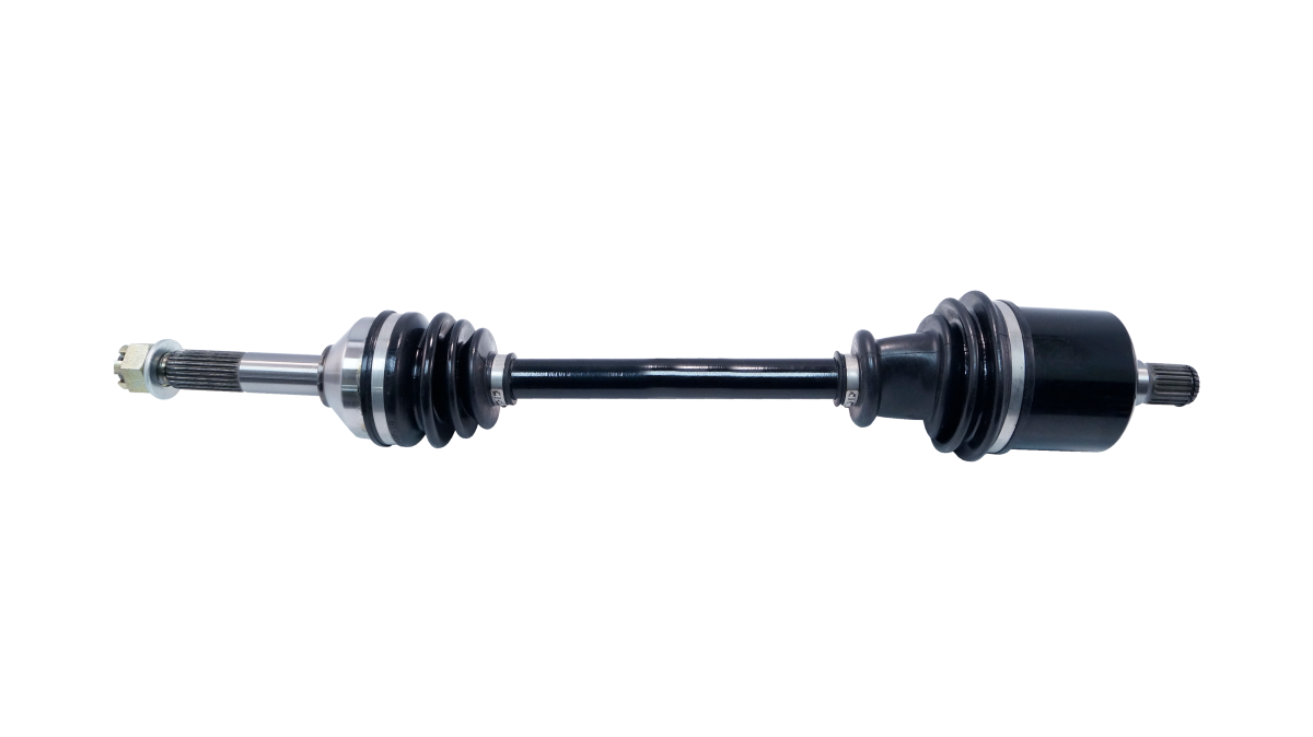 POLARIS HD MAX AXLES RANGER EV (10-19)RB