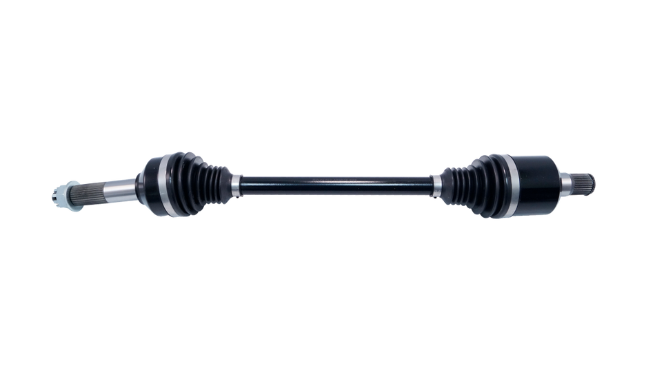 POLARIS HD MAX AXLES RZR 800 (08-14)RB