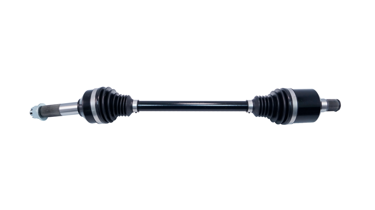 POLARIS HD MAX AXLES RZR 800 (08-14)RB