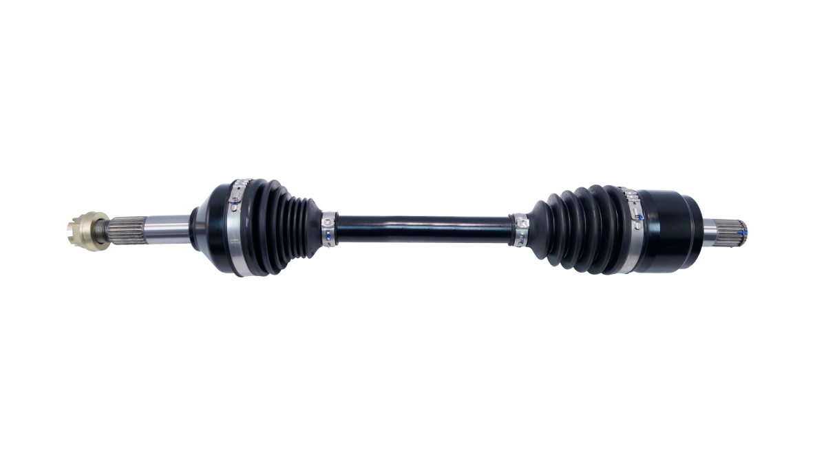 YAMAHA HD MAX AXLES GRIZZLY550 (09-14)FB