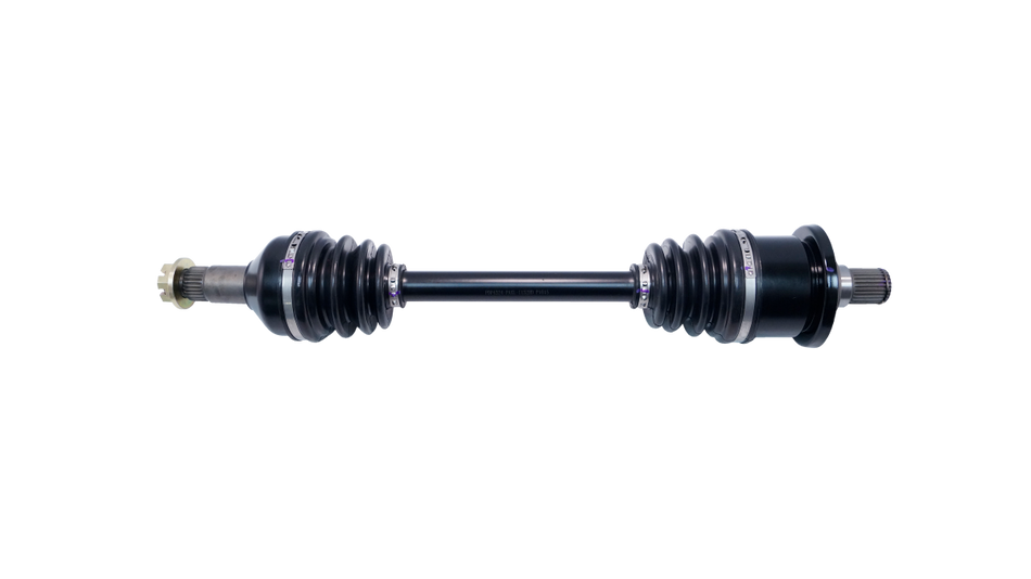 Artic Cat HD Max Axles 1000 (09-17)RB