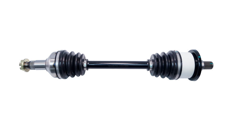 Artic Cat HD Max Axles 1000 (09-17)FL
