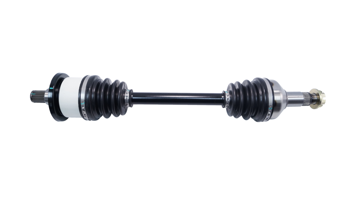 Artic Cat HD Max Axles 1000 (09-17)FR