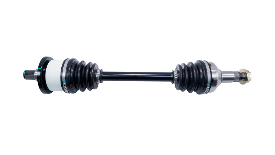 Artic Cat HD Max Axles 1000 (09-17)FR