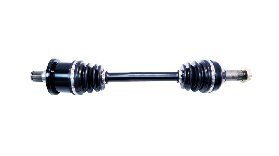 CanAm HD Max Axles Comman 1000 (11-15)RB