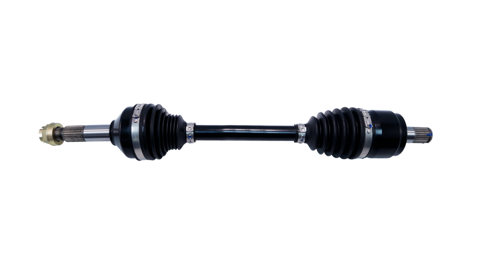 Pol HD Max Axles Sprotsman 700(05-08) FB