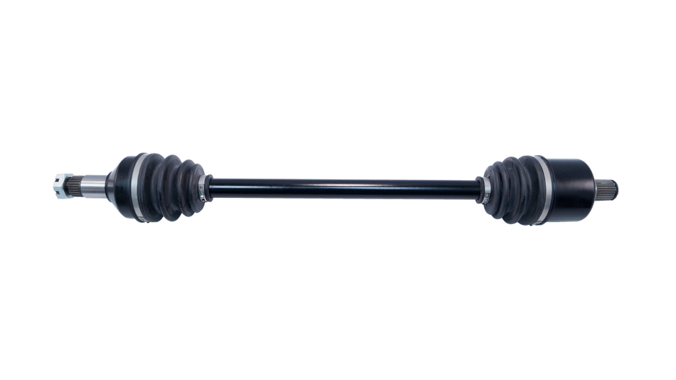 Polaris HD Max Axles Wildcat 4 (13-18)FB