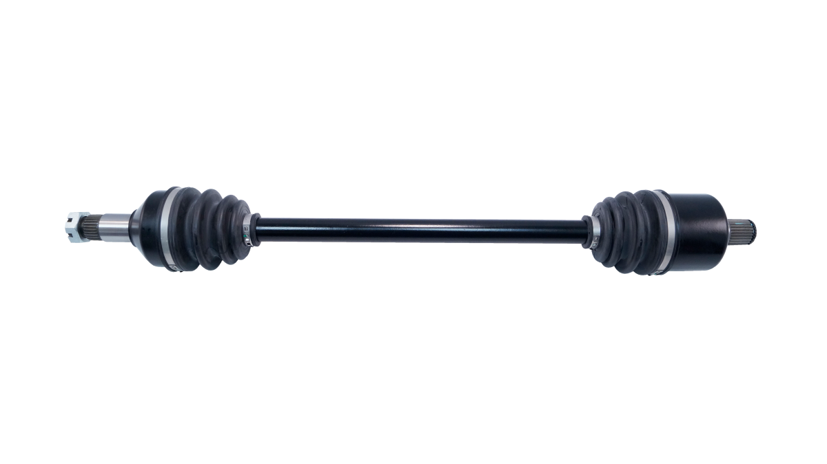 Polaris HD Max Axles Wildcat 4 (13-18)FB