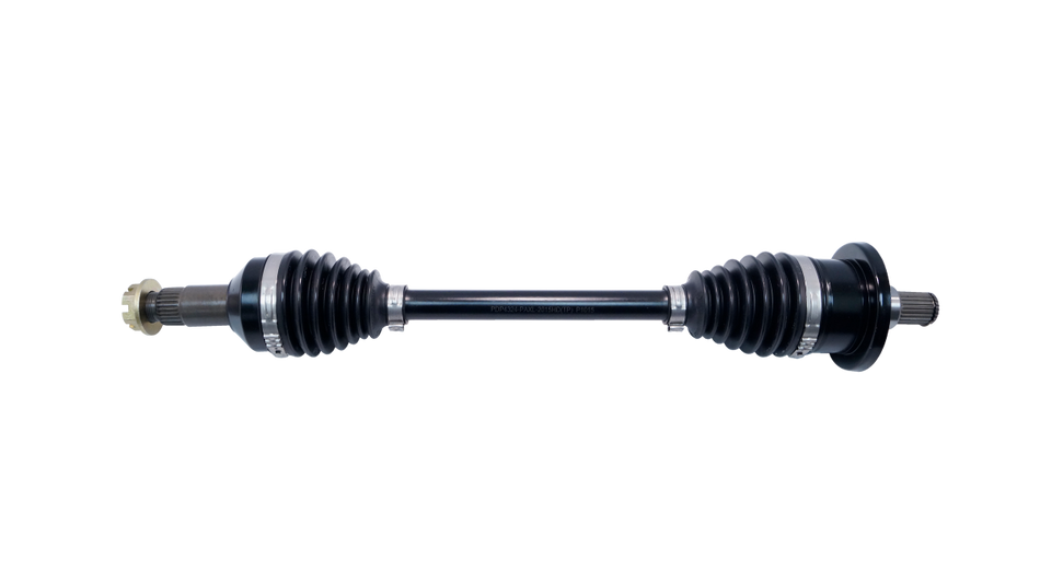 Artic Cat HD Max Axles 700 (06-14) FL