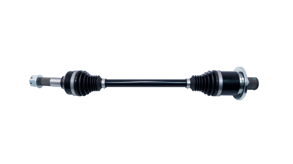 Art Cat HD Max Axles WC-Trail (14-19)FB