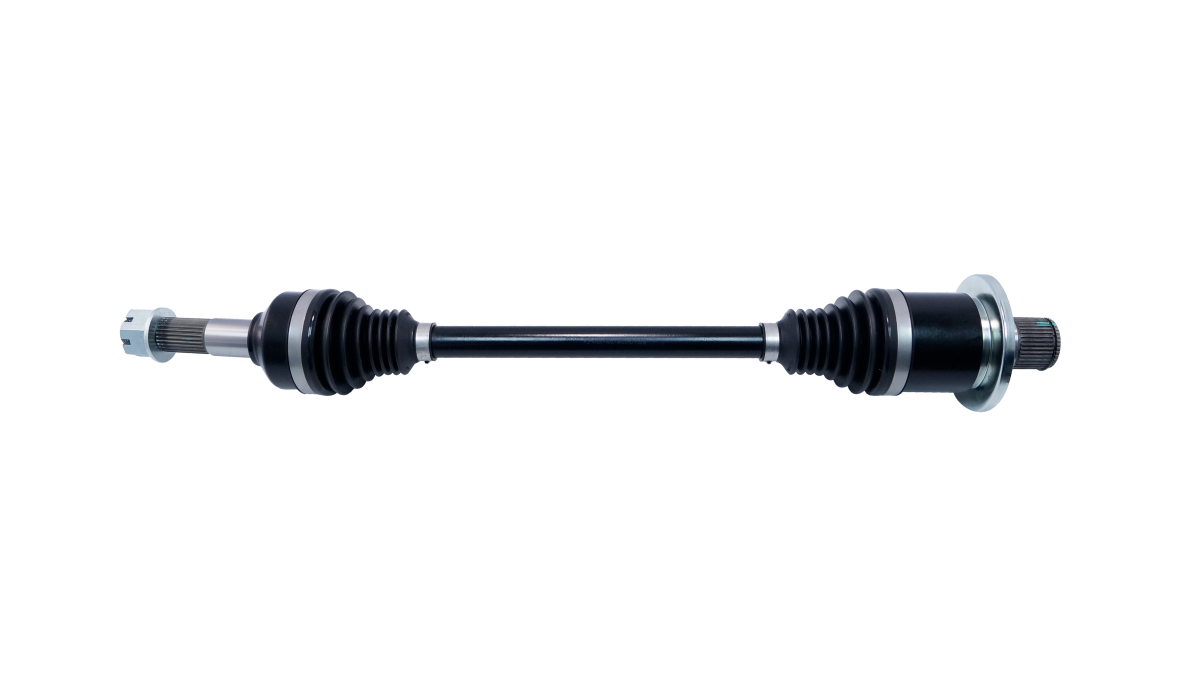 Art Cat HD Max Axles WC-Trail (14-19)FB