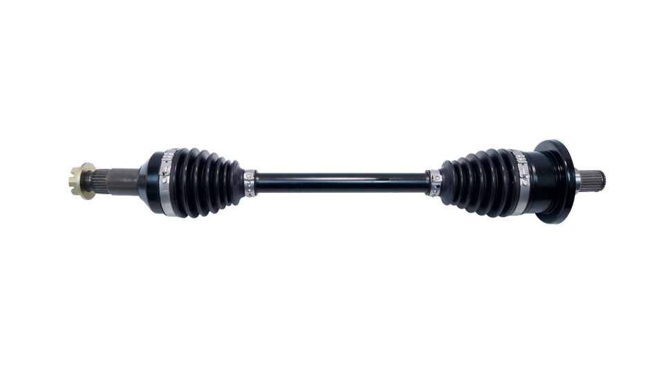 Art Cat HD Max Axles WC-Trail (14-19)RB