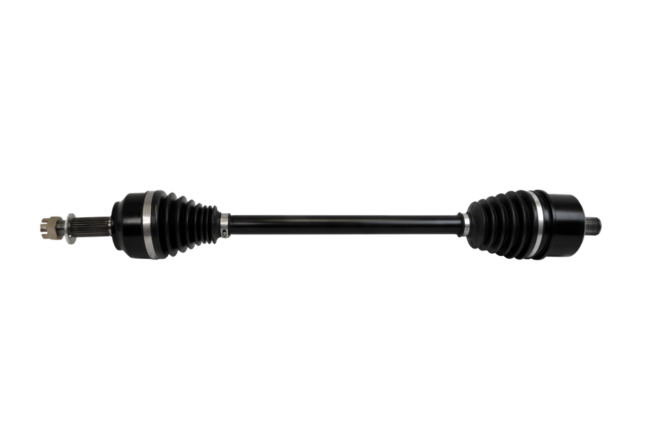 HD MAX AXLES A-C WILDCAT XX (18-20) FB