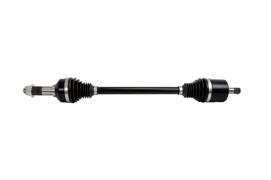 CanAm HD Max Axles Defender (16-19) FR