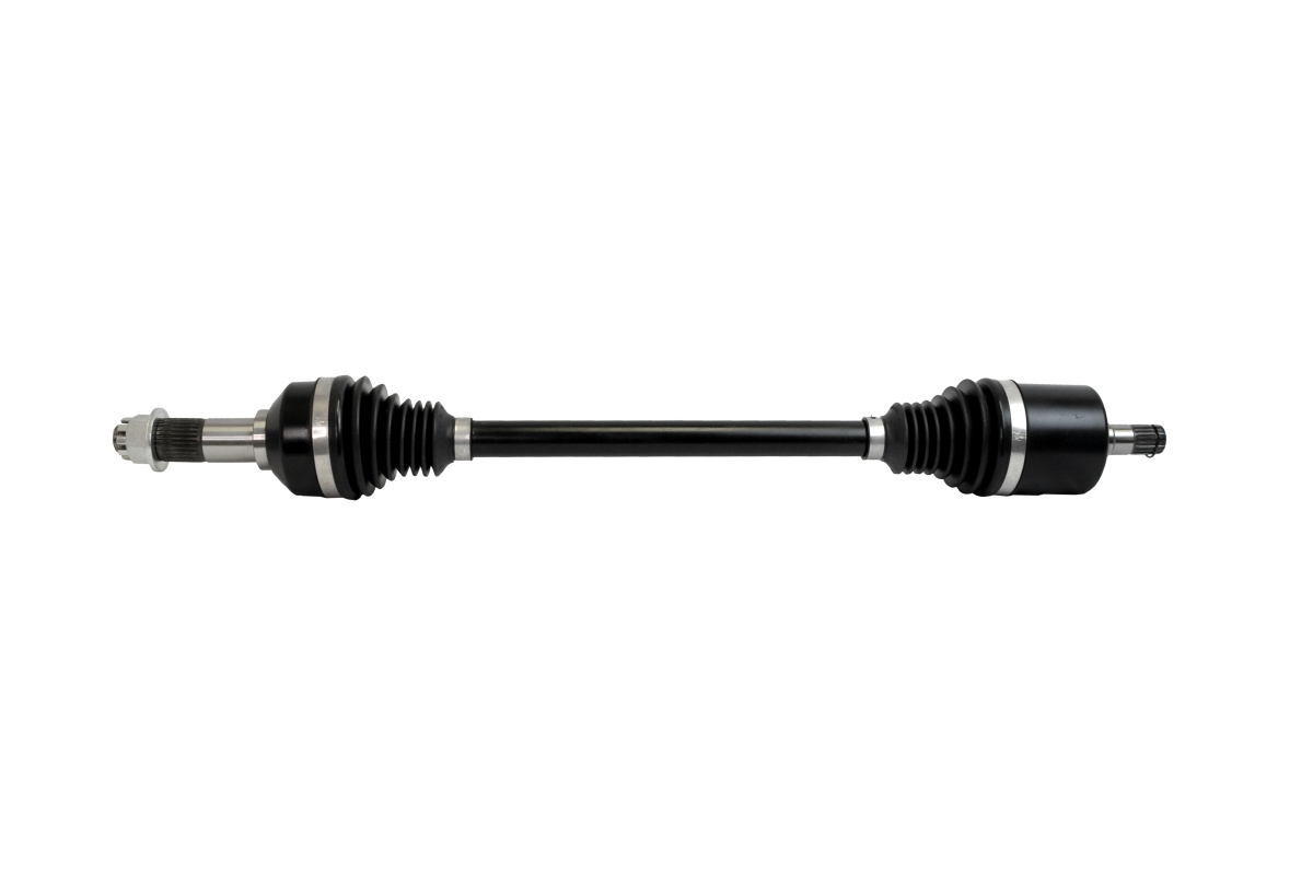 CanAm HD Max Axles Defender (16-19) FR