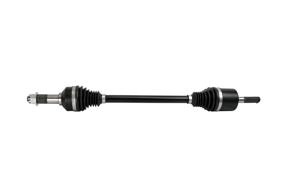 CanAm HD Max Axles Defender (16-19) FL