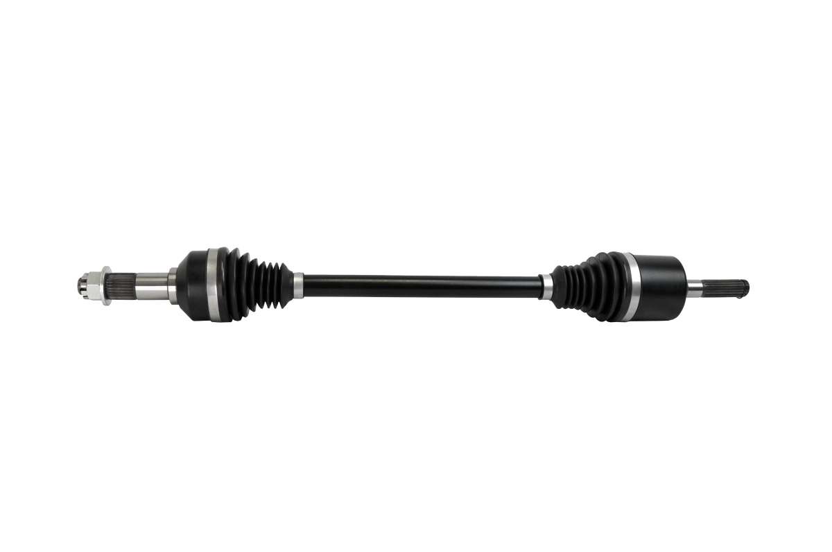 CanAm HD Max Axles Defender (16-19) FL