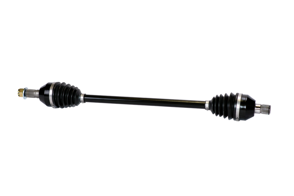 HD MAX AXLES MAVERICK X3 XRS (18-20)RB