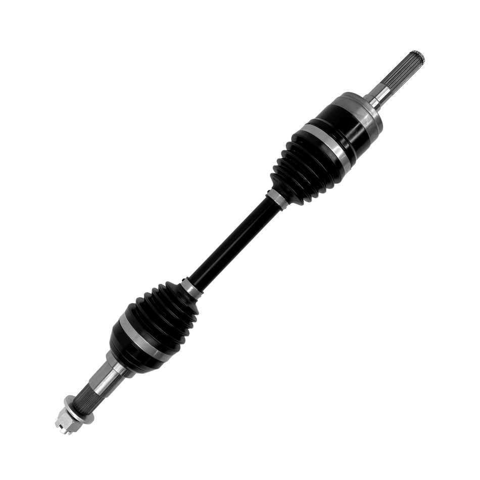 HD MAX AXLES RENEGADE XMR (19-21) FR