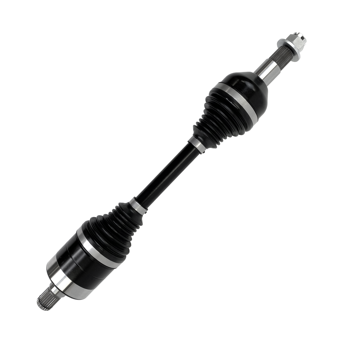 HD MAX AXLES RENEGADE XMR (19-21) RR