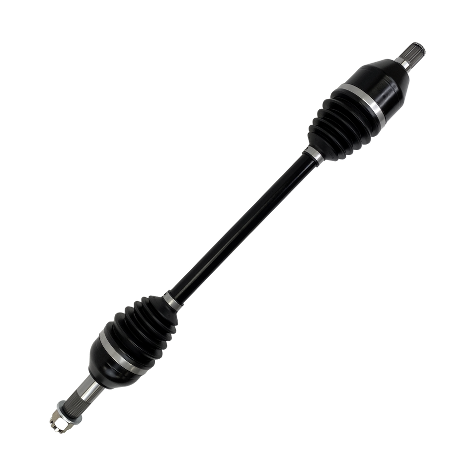 HD MAX AXLES DEFENDER XMR (18-19) RB