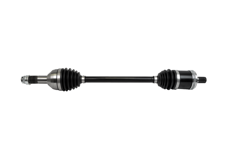 HD MAX AXLES MAVERICK SPORT (19-21) FB