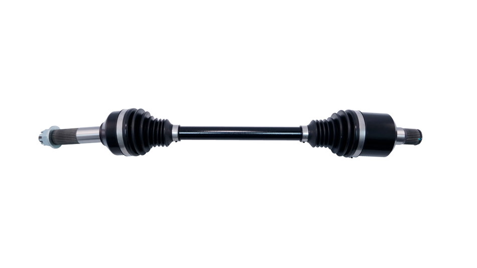 Honda HD Max Axles Big Red (09-13) FL