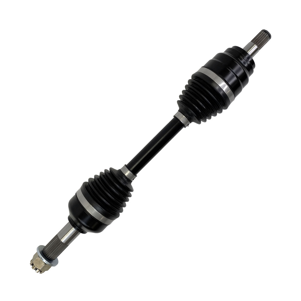 HD MAX AXLES HONDA TRX500/520 (15-20)FR