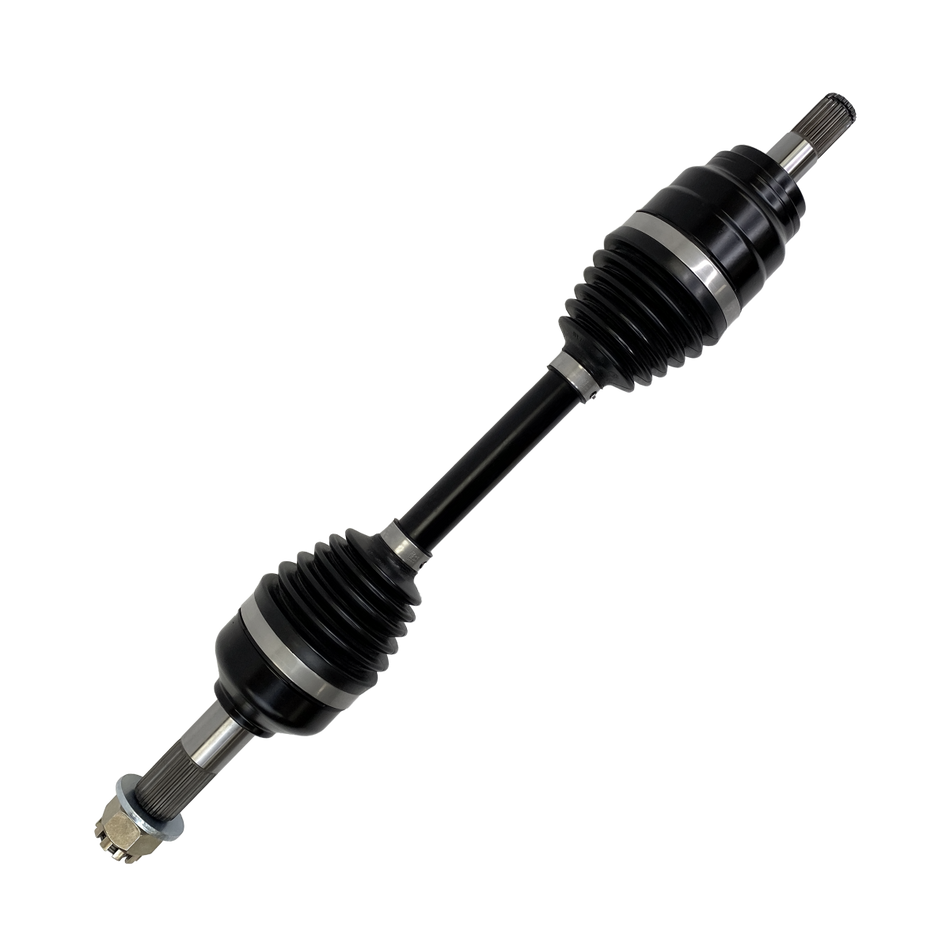 HD MAX AXLES HONDA TRX500/520 (15-20)FR