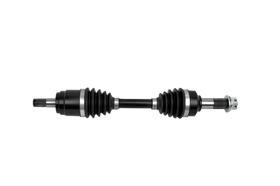 HD MAX AXLES HONDA TRX420 (15-18) FL