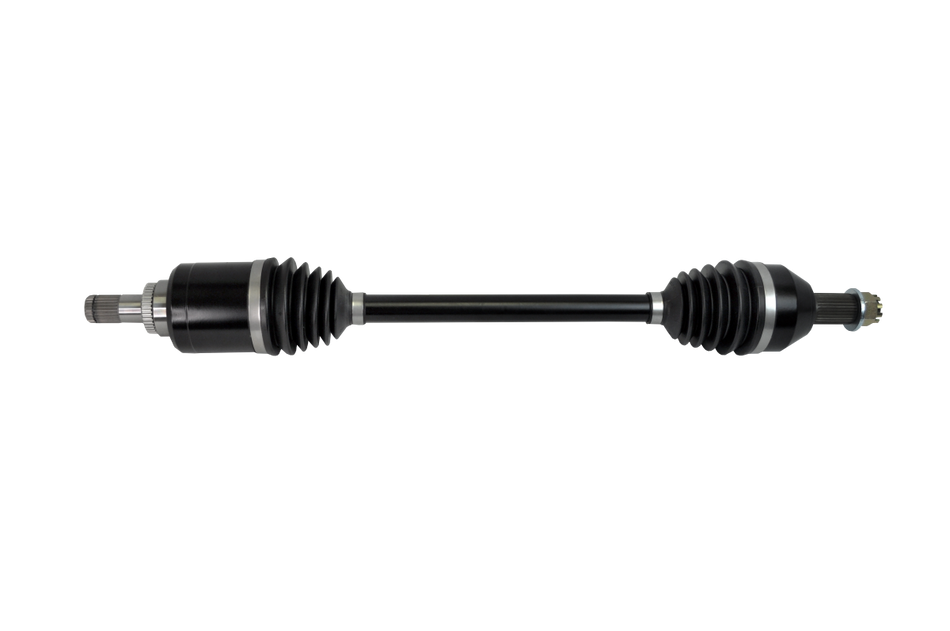 HD MAX AXLES HONDA TALON (2019) FB