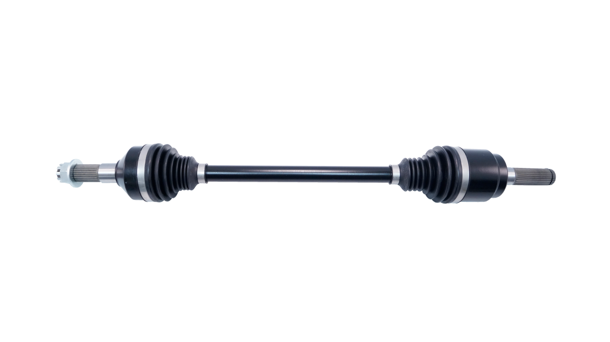 Kawasaki HD Max Axles Teryx800 (14-18)FL