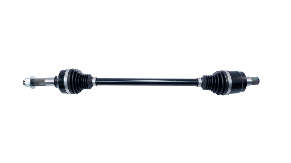 Kawasaki HD Max Axles Mule Pro (15-19)FB