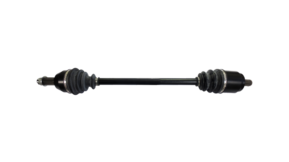 Pol HD Max Axles RZR 1000 (14-19) RB