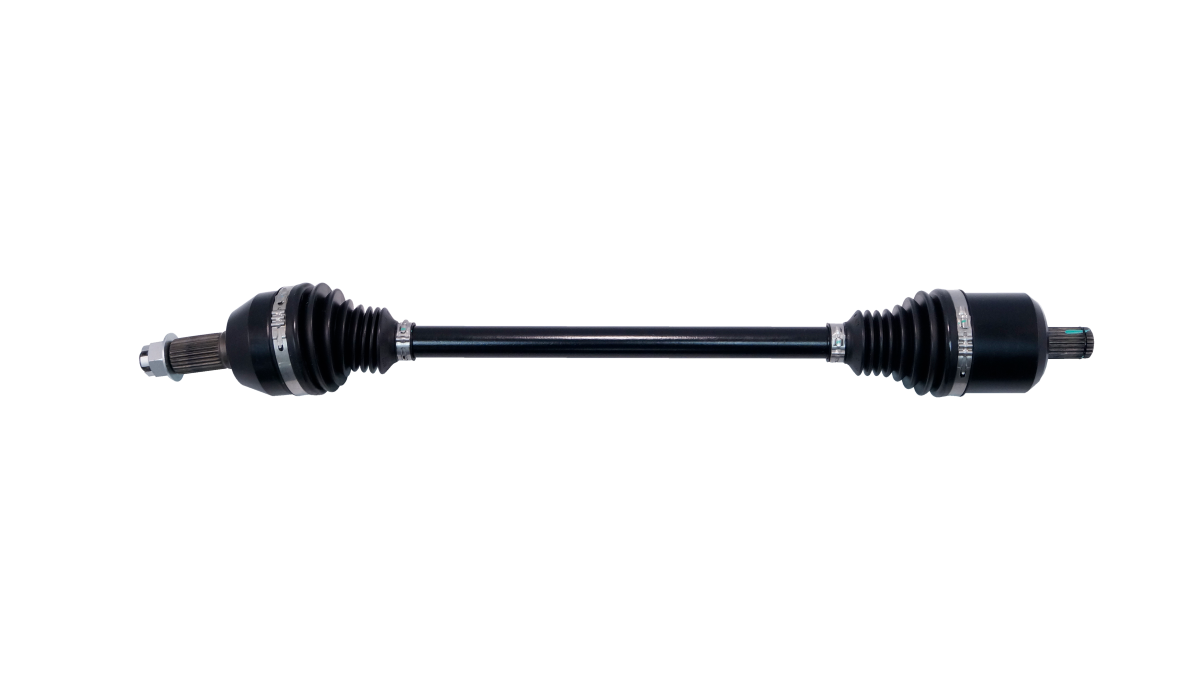Pol HD Maxx Axle General 1000 (16-19) RB