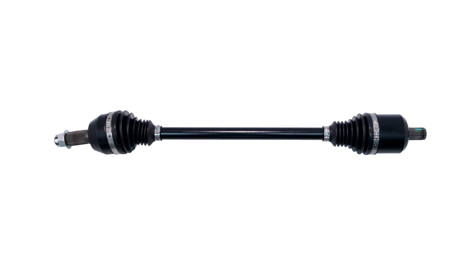 Pol HD Maxx Axle General 1000 (16-19) RB