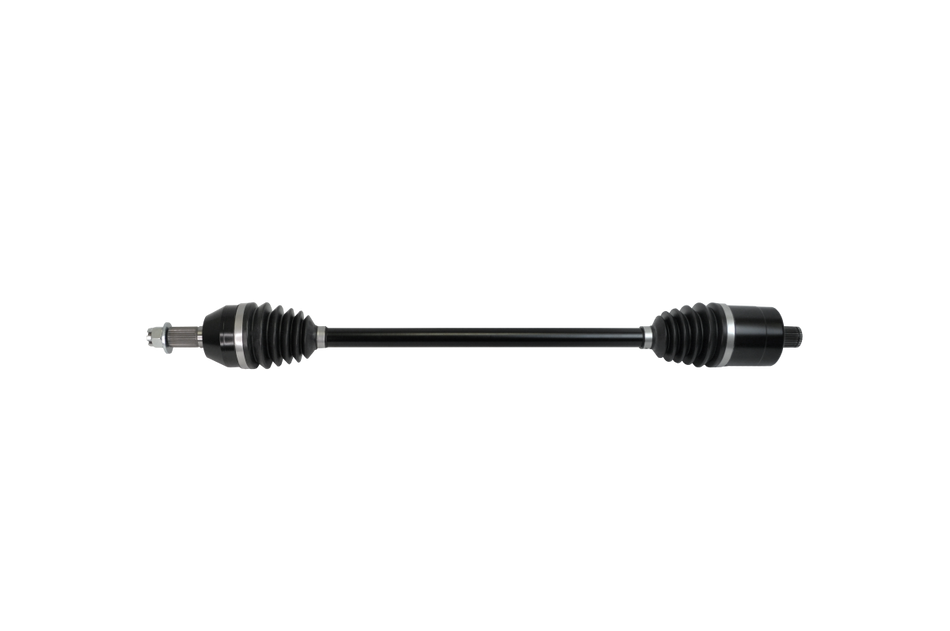 HD MAX AXLES RZR XP TURBO S (18-20) FB