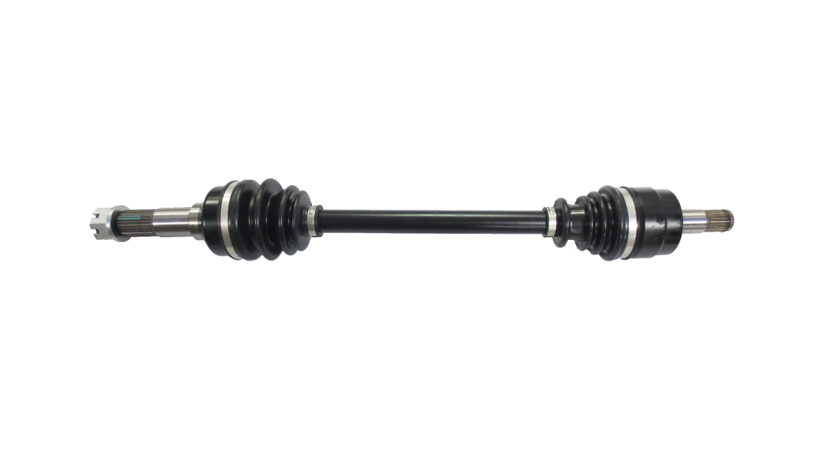 Yamaha HD Max Axles Rhino700 (08-13) FB