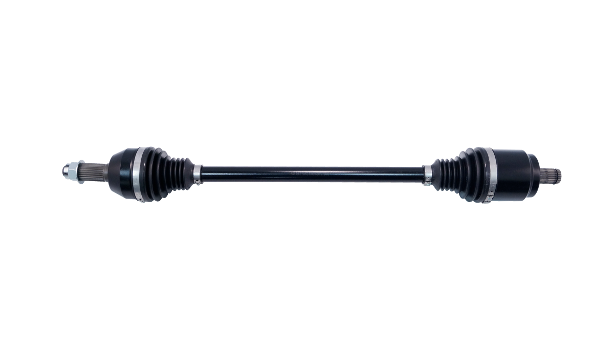 Yam HD Max Axles Rhino 450/660 (08-13)FR