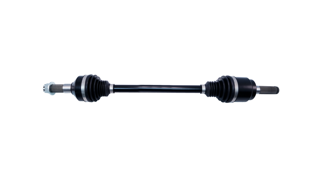 Yamaha HD Max Axles Viking 700 (14-19)FB